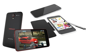 Alcatel-One-Touch-Scribe-series
