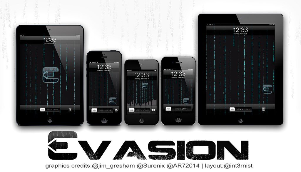 EvasionHeader