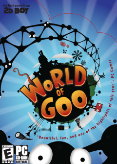 World of Goo - העולם של גו