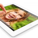 הוכרז : iPad 4 עם מעבד A6X 