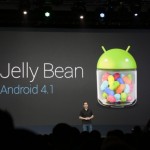 דיווח : גוגל שחררה את קוד המקור של Jelly Bean 4.1